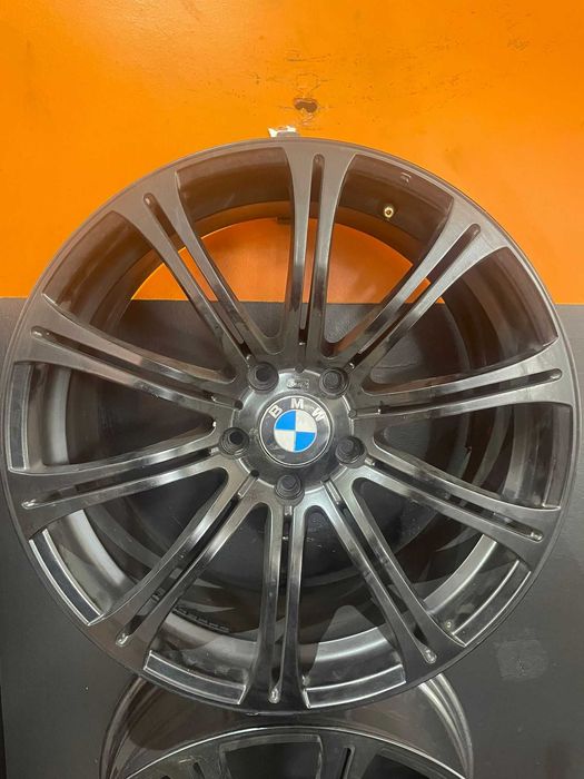 JANTE 19" BMW 5X120