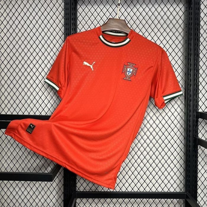 Camisola Portugal (Nations League/Sub23/Sub21)