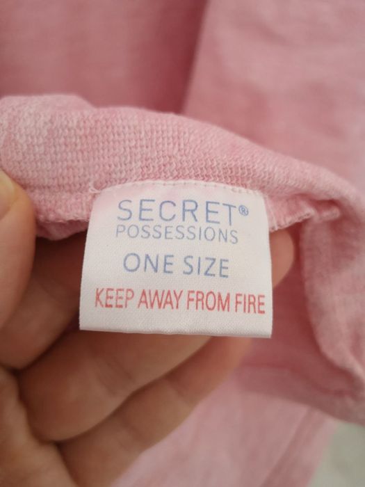 Szlafrok damski Secret Possessions One Size