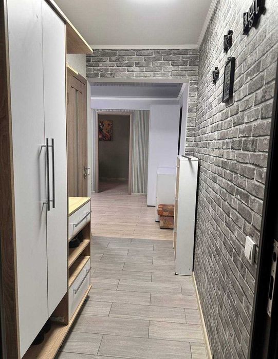 Здається 2-к квартира на вул Сихівська