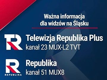 Antena vhf  MUX 8 tv Republika