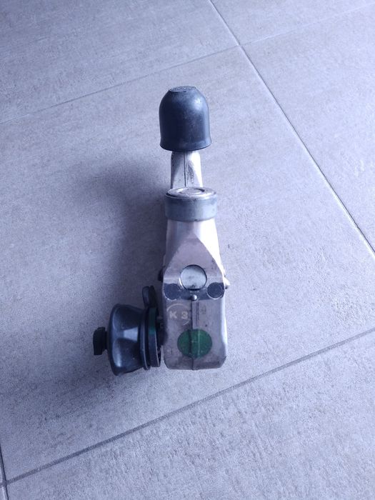 Atrelado para reboque