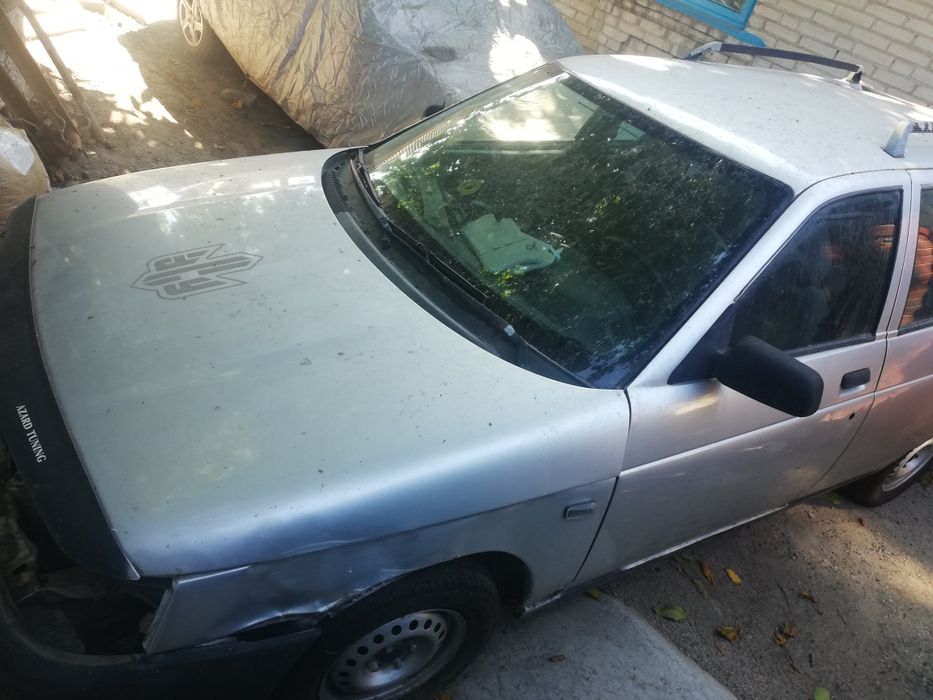 Кузов ланос сенс 2111 2115 авео таврия славута 2109