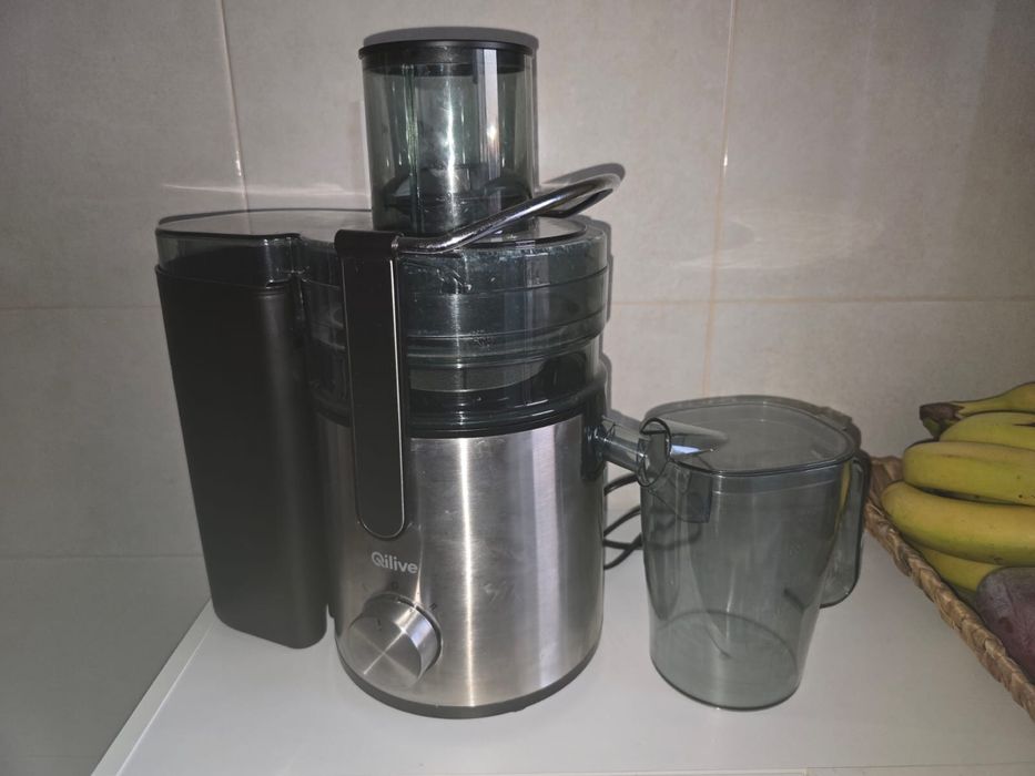 Centrifugadora QILIVE