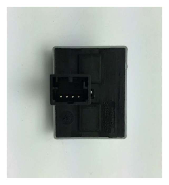 Interruptor dos vidros com botao fecho central VW golf /passat NOVO