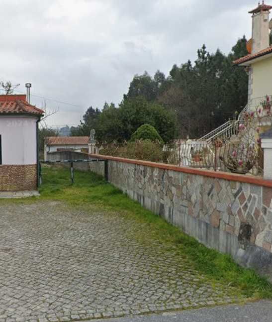 Terreno urbano Viana do castelo
