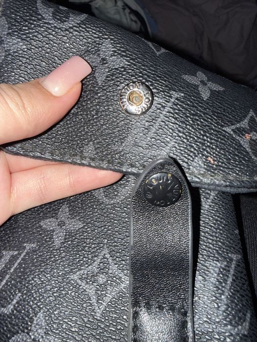 Рюкзак Louis Vuitton