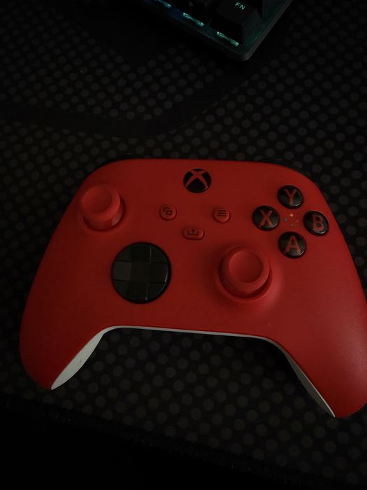 Comando Xbox One
