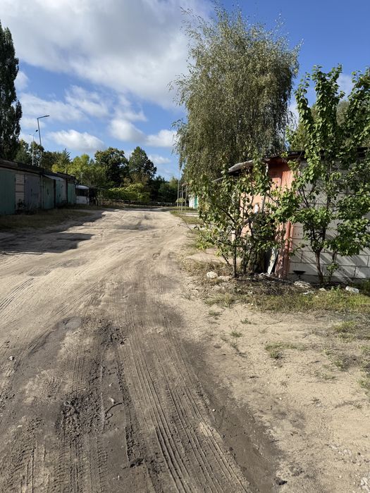 Продаж! Гараж у м. Вараш, у масиві Енергетик