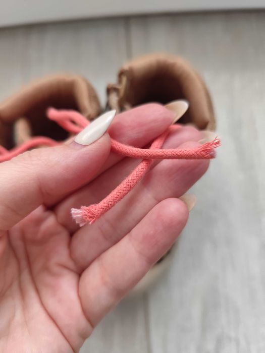 Чобітки, ботінки Next 23