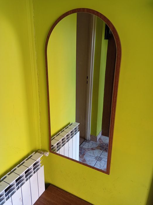 Zestaw mebli do przedpokoju