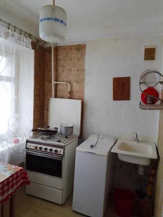 Сдам 1-комнатную. Братиславская 4. Деснянский р-н. м. Черниговская