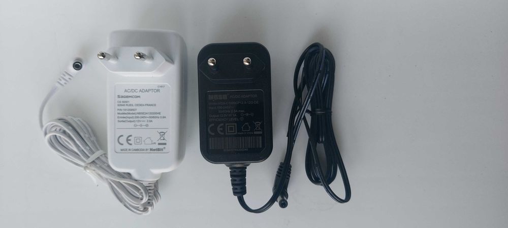 блок живлення 12V