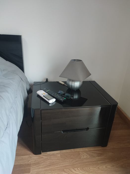 Mobília de Quarto de casal