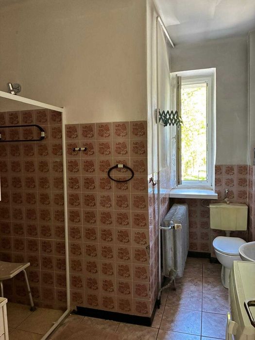 Wirek - przestronne mieszkanie  98,23 m² - More