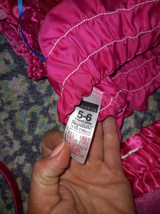 Костюм Санти, русалки, ялинки, метелика, феї, чарівниці