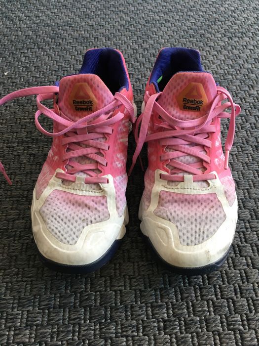 Ténis CrossFit Reebok Senhora - nº37