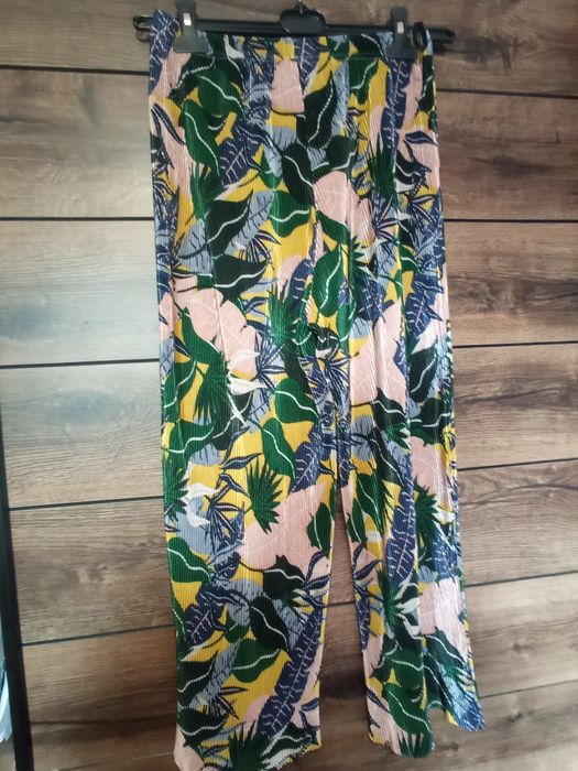 Spodnie damskie Primark