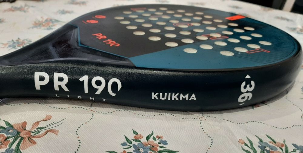 Raquete padel Kuikma NOVA