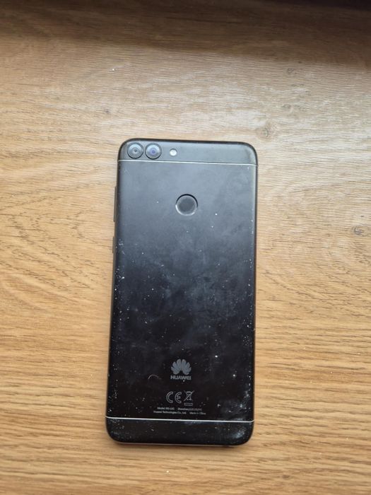 Huawei P Smart.