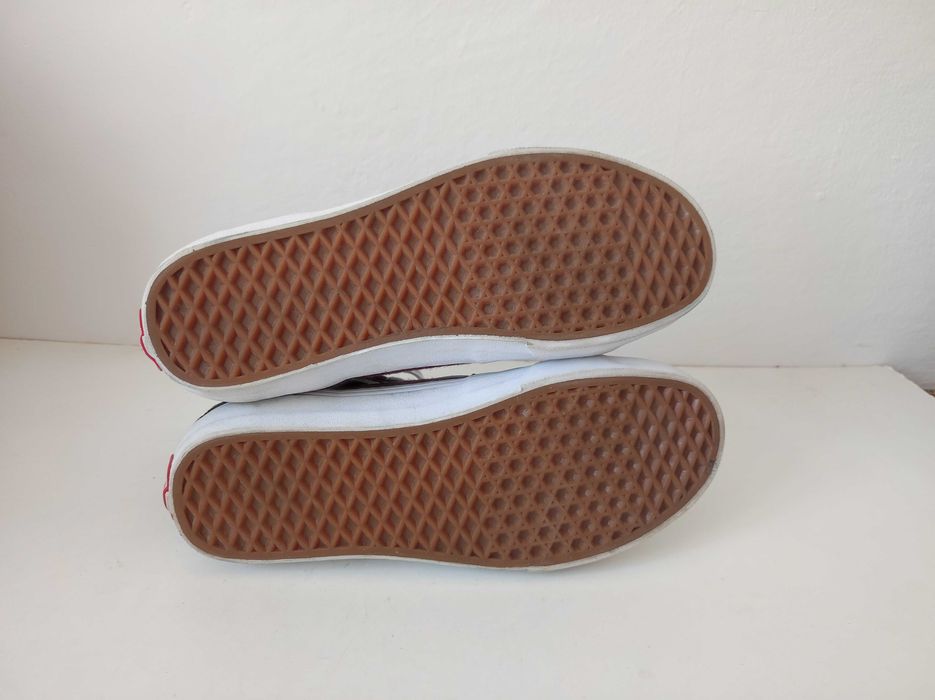 Vans - Trampki r. 45
