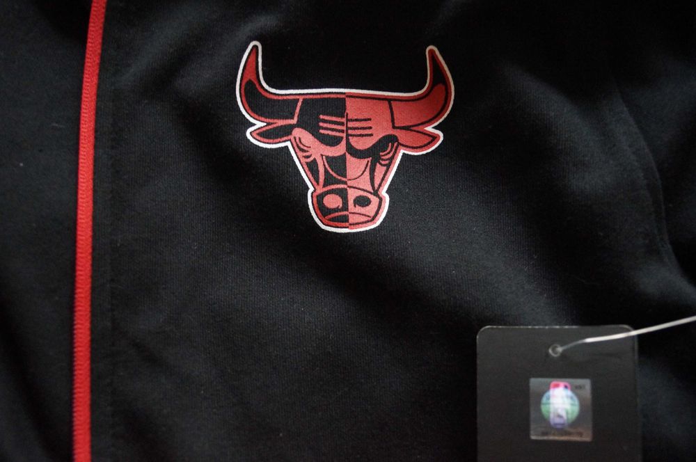 Bluza Chicago Bulls