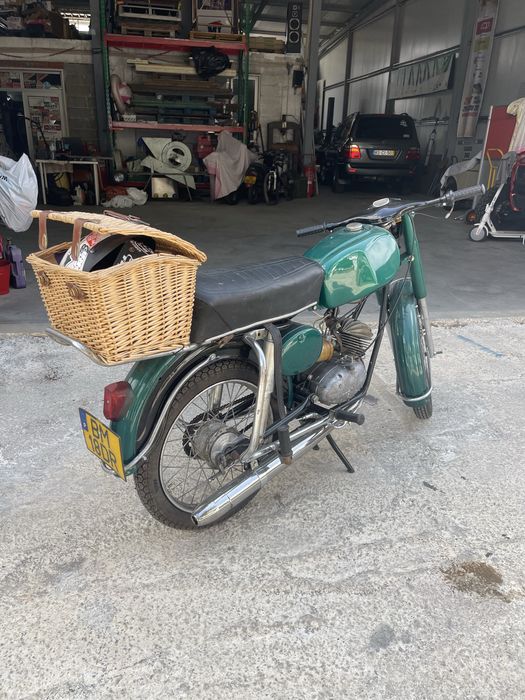 Casal    Mopede 50cc