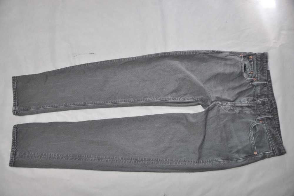 AMERICAN EAGLE EasyFlex S 82cm 30/34  męskie spodnie jeansowe slim s4v