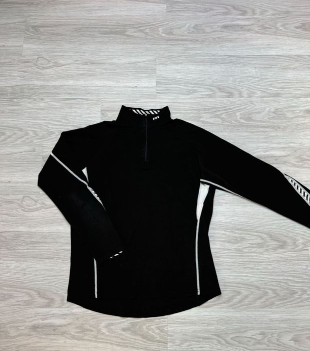 Bluzka koszulka termiczna termoaktywna bluza Helly Hansen Lifa XXL