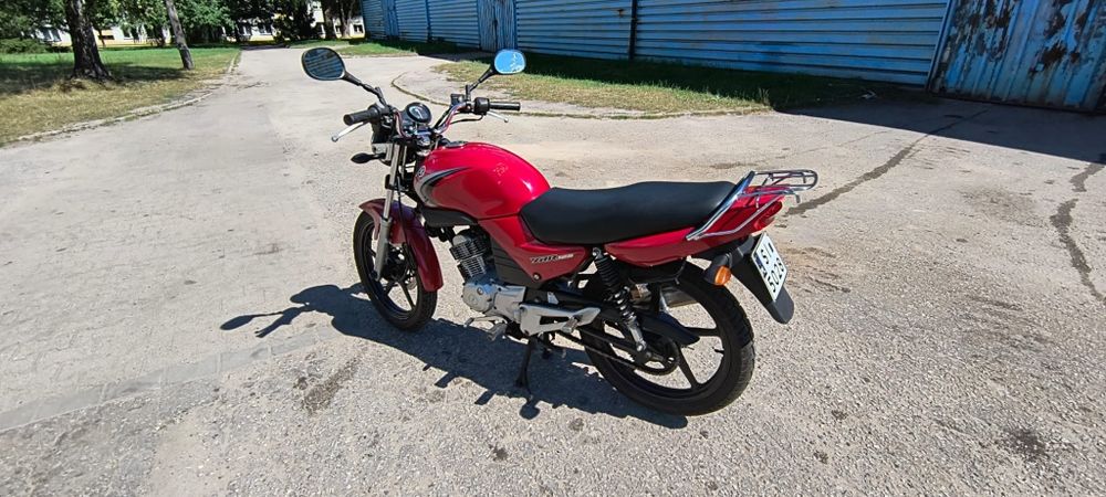 Yamaha