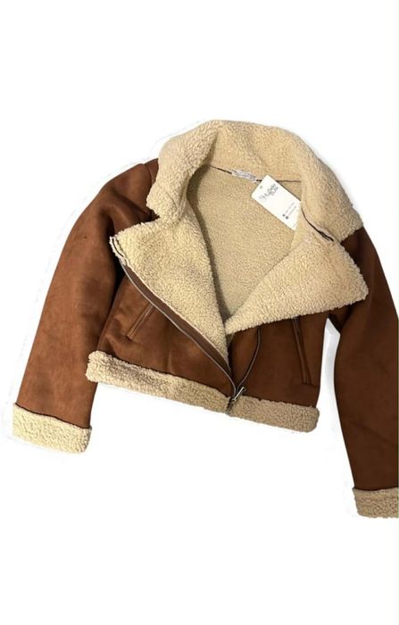 Вкорочена нова дублянка