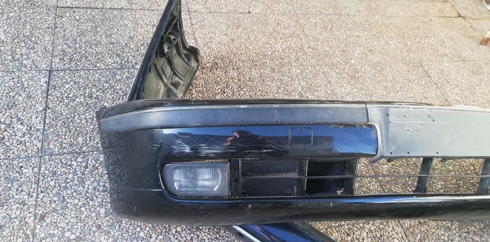 Conjunto de Pára-choques BMW Serie 5 e39 Sedan