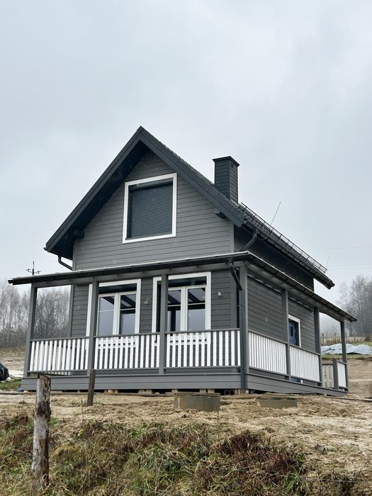 Usługi Stolarskie Dynów i okolice