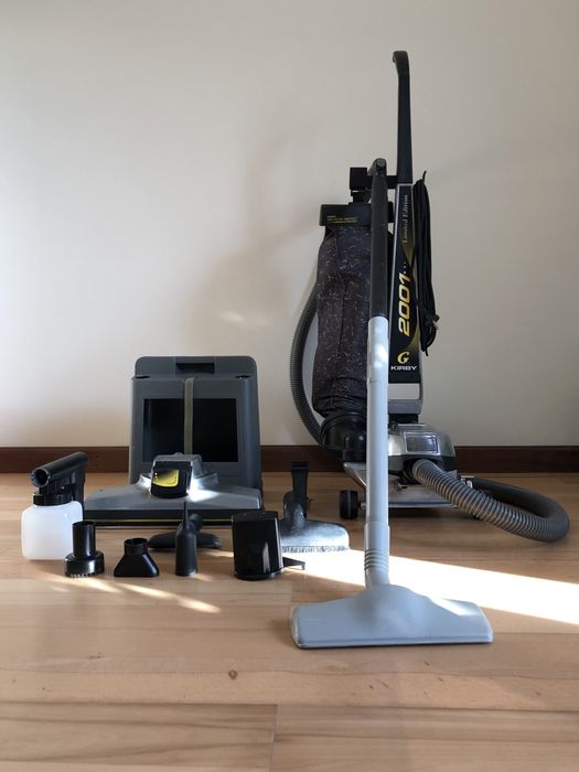 Aspirador KIRBY em bom estado