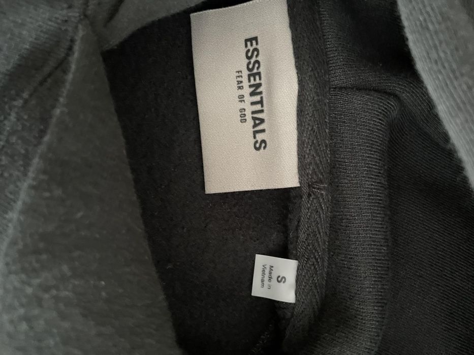 Bluza Essentials