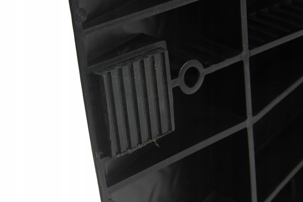 Najazdy Samochodowe Rampy Najazd Platformy 2 Szt