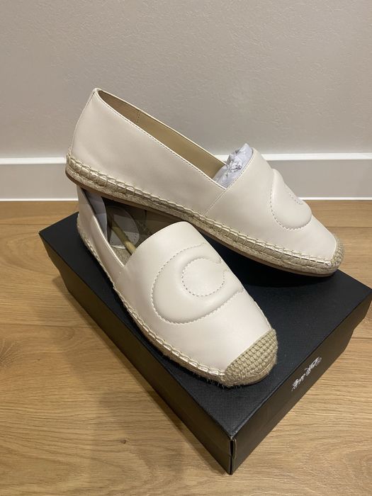 Coach еспадрилі мокасини балетки оригінал 39/40