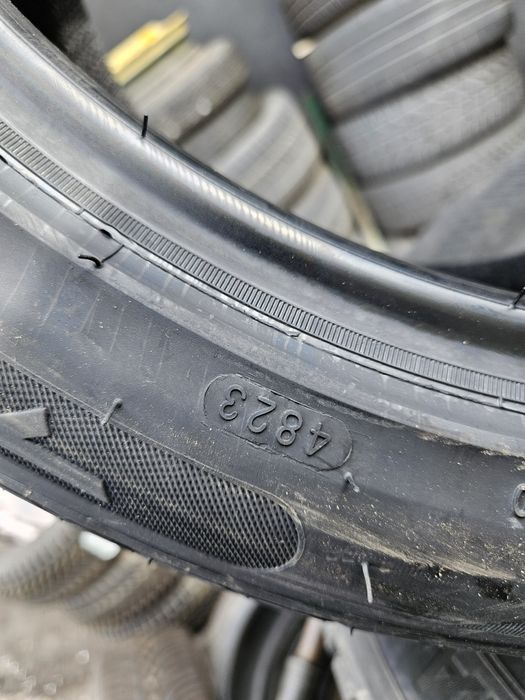 Nowe opony letnie 245/45/17 99W Mazzini DOT4823
