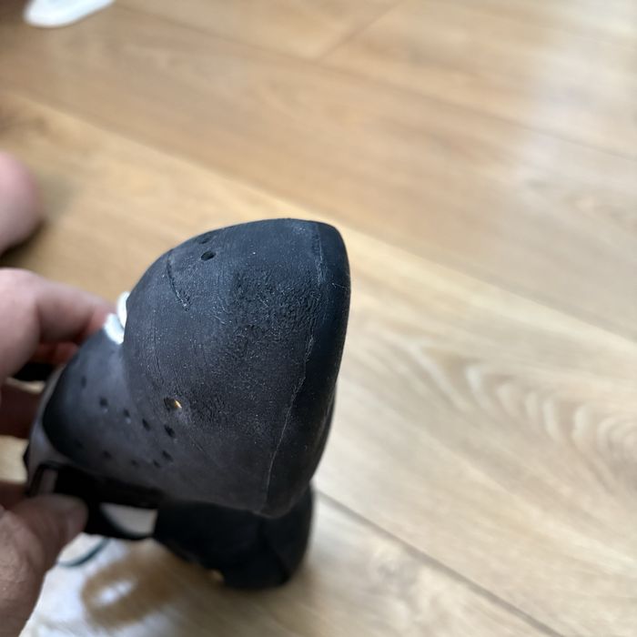 Buty wspinaczkowe Scarpa Drago LV  38