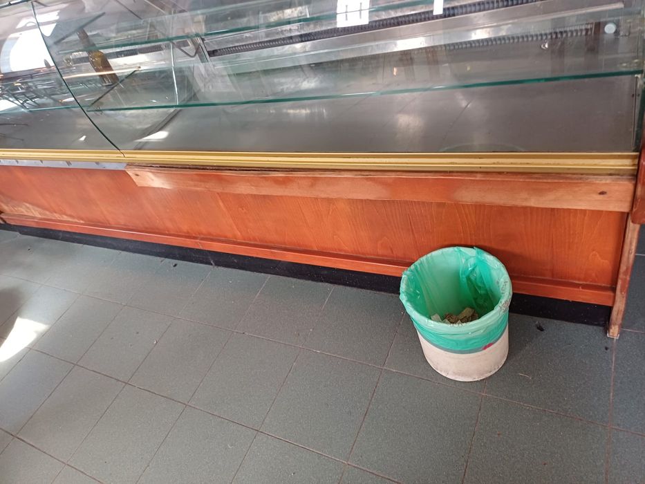 Material padaria pastelaria