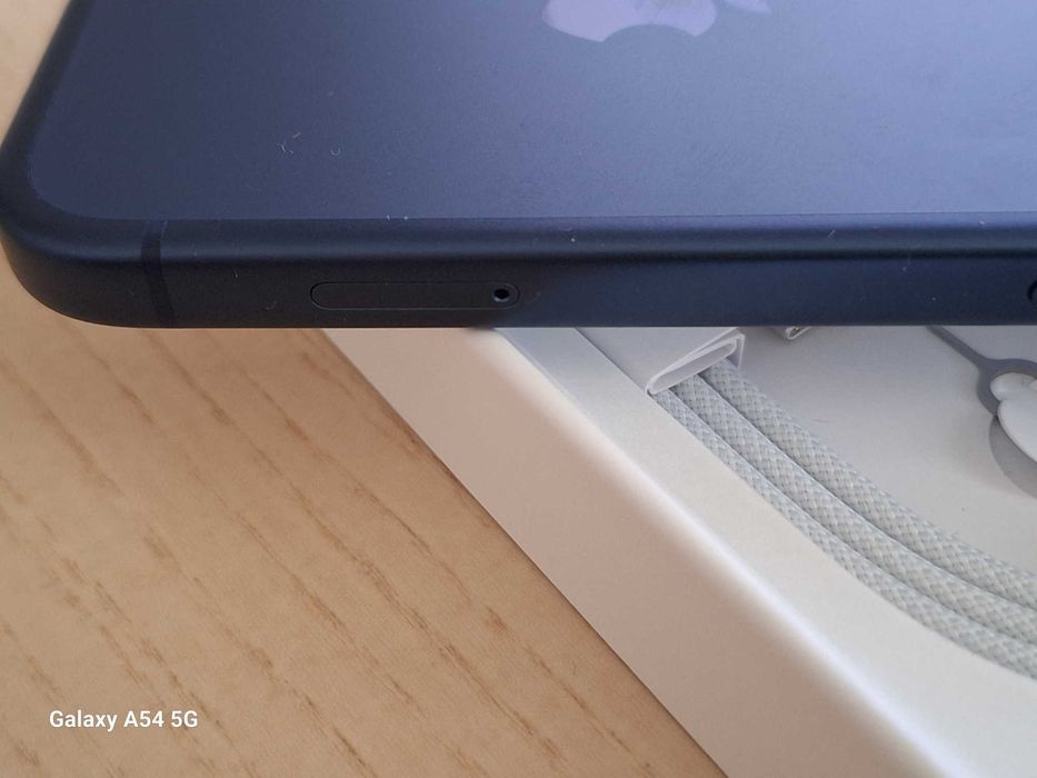 iPhone 17 Pro 512GB Deep Blue | Open Box | новий | Київ