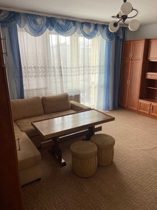 Sprzedam przestronną kawalerkę 38 m² w DUKLI