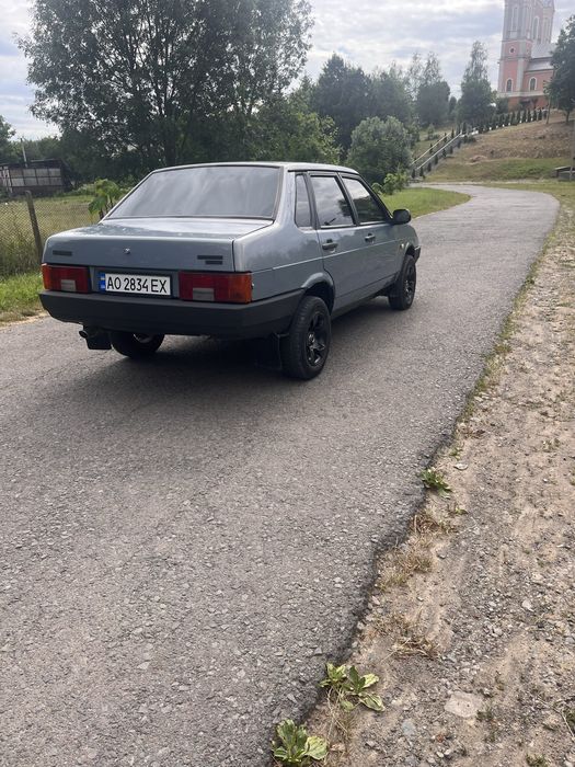 Авто в гарному стані