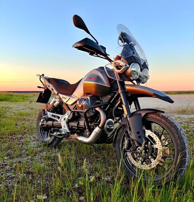 Moto Guzzi