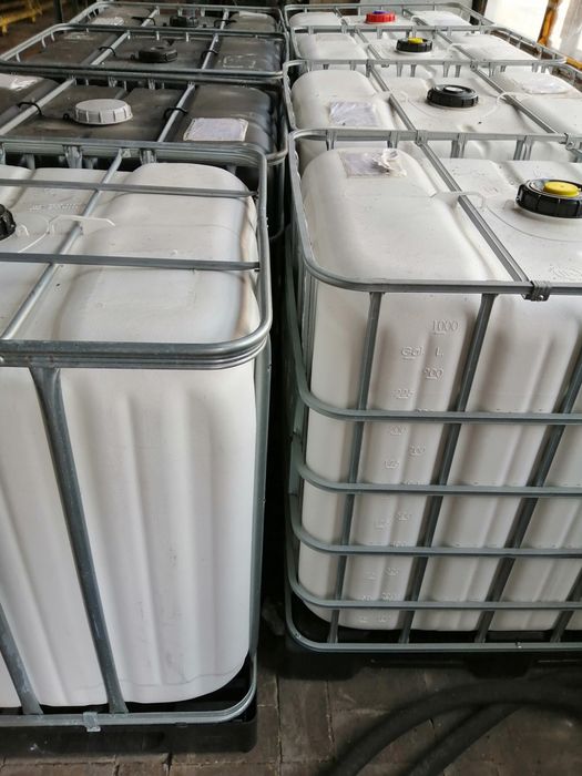 Єврокуб. 1000л. ціна 5000