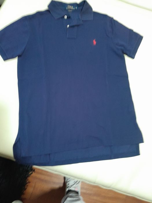 Polo Ralph original