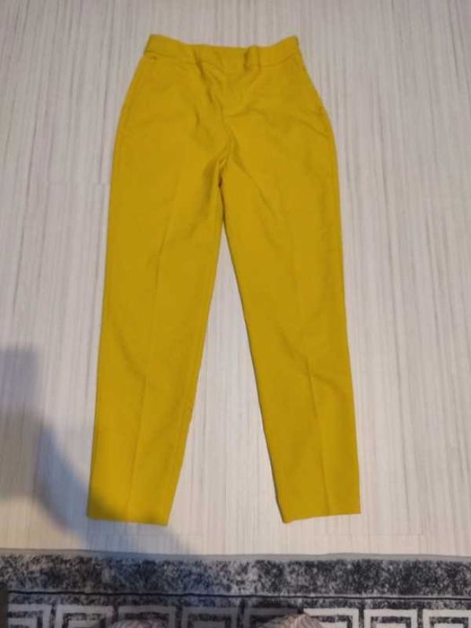 spodnie damskie eleganckie rozm. M