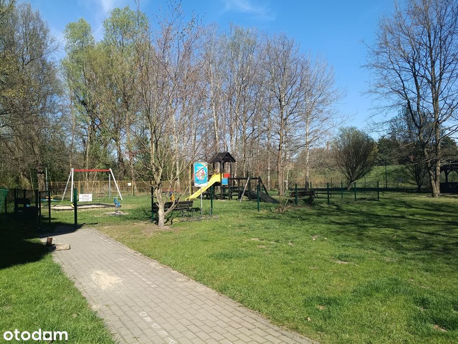 Mieszkanie z balkonem i windą w Konstancinie - Widok 6