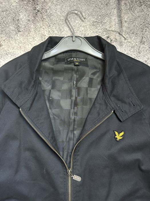 Lyle scoot jacket