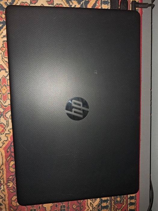 Laptop HP 15s-fq1xxx